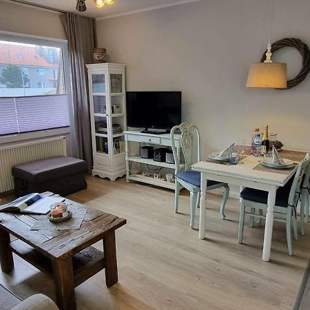 Ferienwohnung Nr. 22 Sankt Peter-Ording Exterior foto