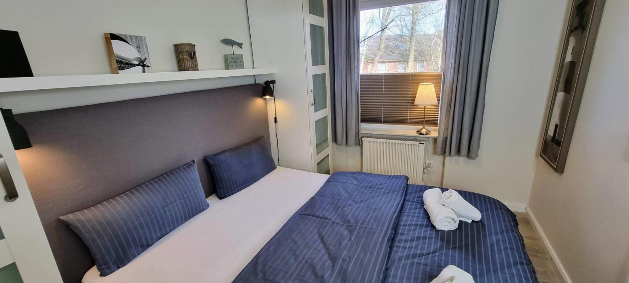 Ferienwohnung Nr. 22 Sankt Peter-Ording Exterior foto